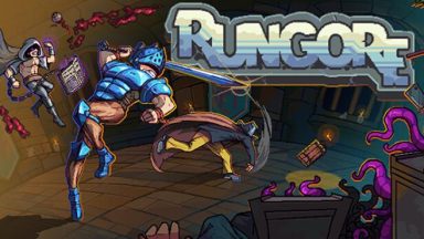 Featured RUNGORE Free Download