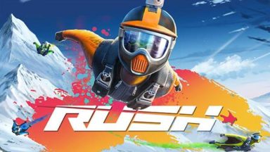 Featured RUSH Free Download
