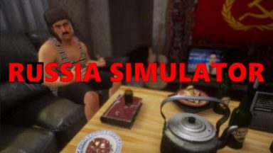 Featured RUSSIA SIMULATOR Free Download
