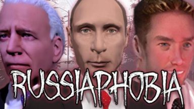 Featured RUSSIAPHOBIA Free Download