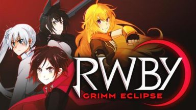 Featured RWBY Grimm Eclipse Free Download