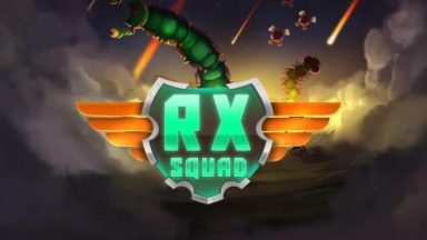 Featured RX squad Free Download