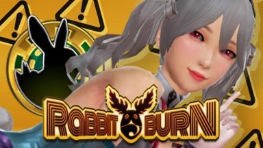 Featured Rabbit Burn Free Download