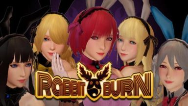 Featured Rabbit Burn Free Download