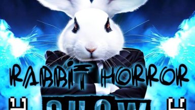 Featured Rabbit Horror Show Free Download