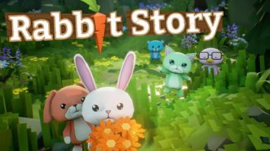 Featured Rabbit Story Free Download
