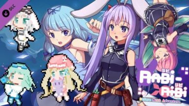 Featured RabiRibi Before Next Adventure Free Download