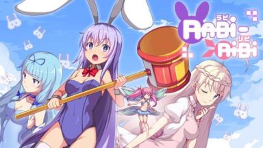 Featured RabiRibi Free Download