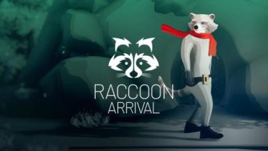 Featured Raccoon Arrival Free Download