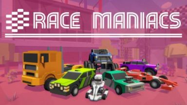 Featured Race Maniacs Free Download