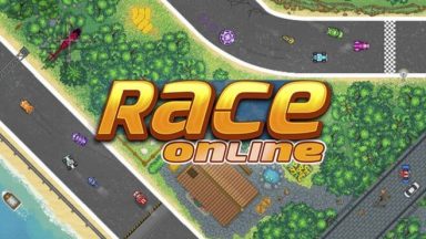 Featured Race Online Free Download