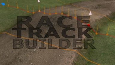 Featured Race Track Builder Free Download