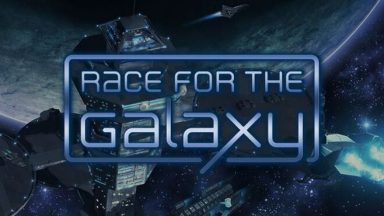 Featured Race for the Galaxy Free Download