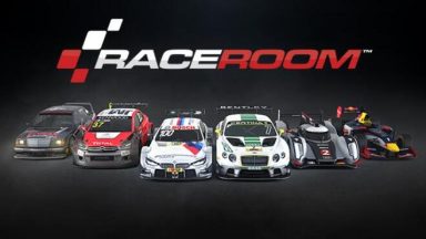 Featured RaceRoom Racing Experience Free Download