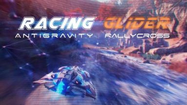 Featured Racing Glider Free Download