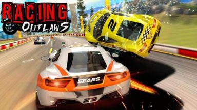 Featured Racing Outlaws Free Download