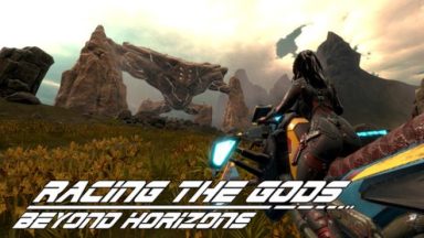 Featured Racing the Gods Beyond Horizons Free Download