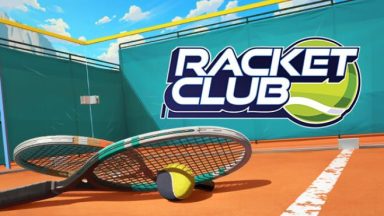 Featured Racket Club Free Download