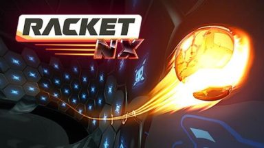 Featured Racket Nx Free Download