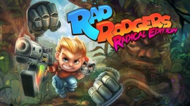 Featured Rad Rodgers Radical Edition Free Download