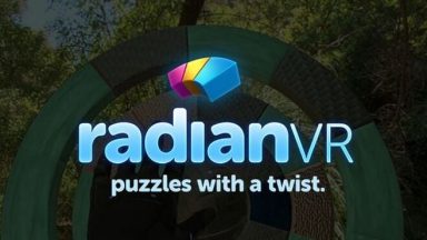 Featured RadianVR Free Download