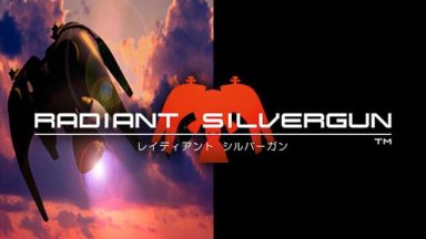 Featured Radiant Silvergun Free Download 1