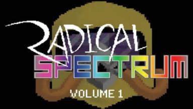 Featured Radical Spectrum Volume 1 Free Download