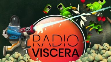 Featured Radio Viscera Free Download