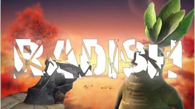 Featured Radish Free Download