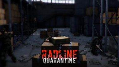 Featured Radline Quarantine Free Download