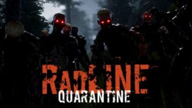 Featured Radline Quarantine Free Download
