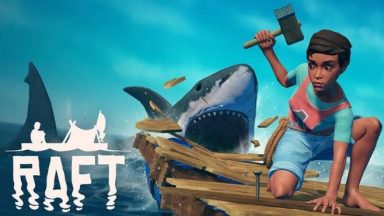 Featured Raft Free Download