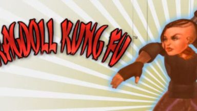 Featured Rag Doll Kung Fu Free Download