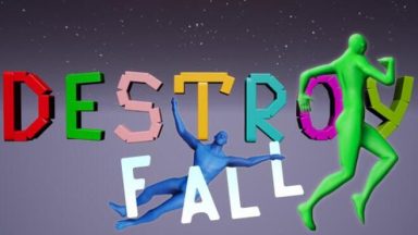 Featured Ragdoll Fall and Destroy Free Download