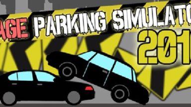 Featured Rage Parking Simulator 2016 Free Download
