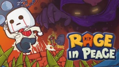 Featured Rage in Peace Free Download