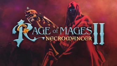 Featured Rage of Mages II Necromancer Free Download