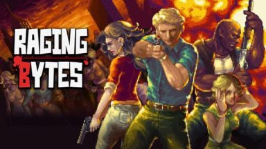 Featured Raging Bytes Free Download