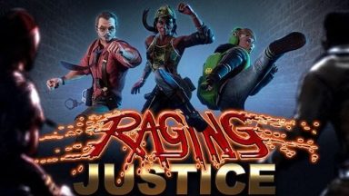Featured Raging Justice Free Download