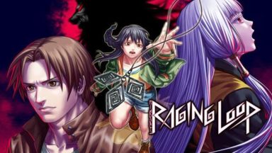 Featured Raging Loop Free Download