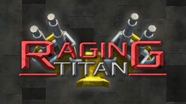 Featured Raging Titan Free Download