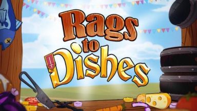 Featured Rags to Dishes Free Download