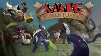 Featured Ragtag Adventurers Free Download