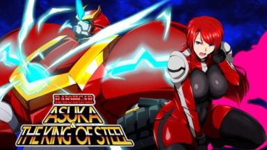 Featured RaiOhGar Asuka and the King of Steel Free Download