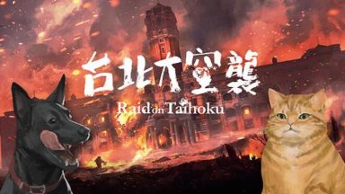 Featured Raid on Taihoku Free Download