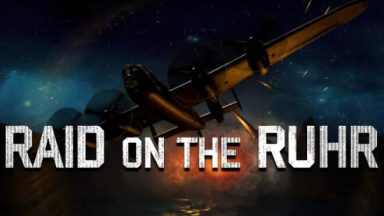 Featured Raid on the Ruhr Free Download