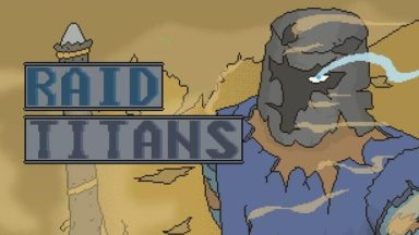 Featured RaidTitans Free Download