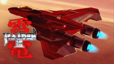Featured Raiden III Digital Edition Free Download
