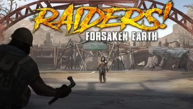 Featured Raiders Forsaken Earth Free Download