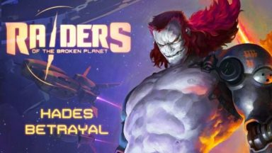 Featured Raiders of the Broken Planet Hades Free Download
